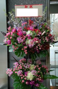 母の日のお花ご予約受付中です｜「フルール若林」　（北海道札幌市中央区の花キューピット加盟店 花屋）のブログ