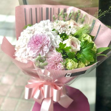 ｜「フルール若林」　（北海道札幌市中央区の花キューピット加盟店 花屋）のブログ